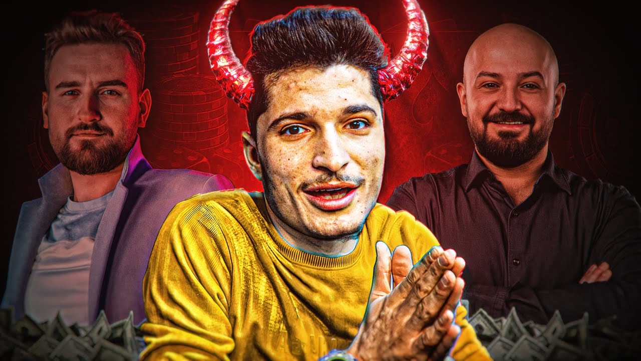 هذا هو اسوء شخص في تاريخ مجتمع ببجي موبايل