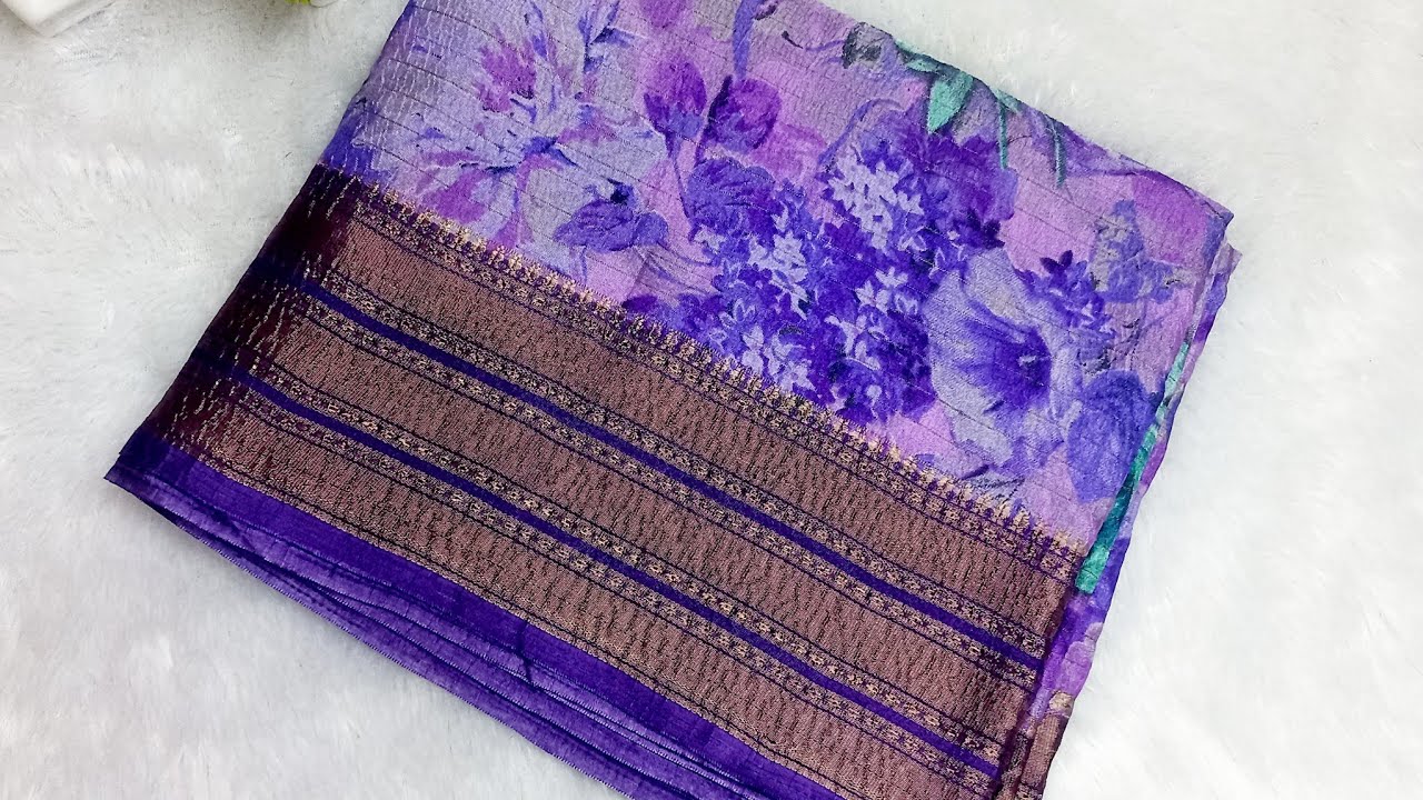 🌹Newarrival & Mixed sarees collections/#trending/#viral/#newarrival 