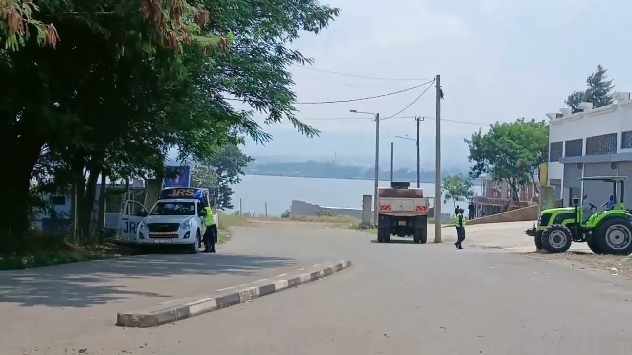 Kisumu: Kenya’s Most Romantic & Walkable City