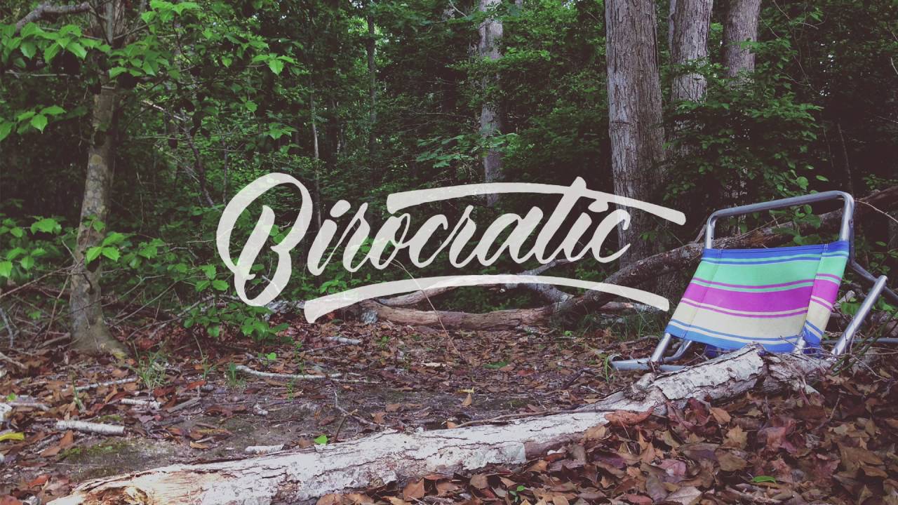 birocratic - tubshop