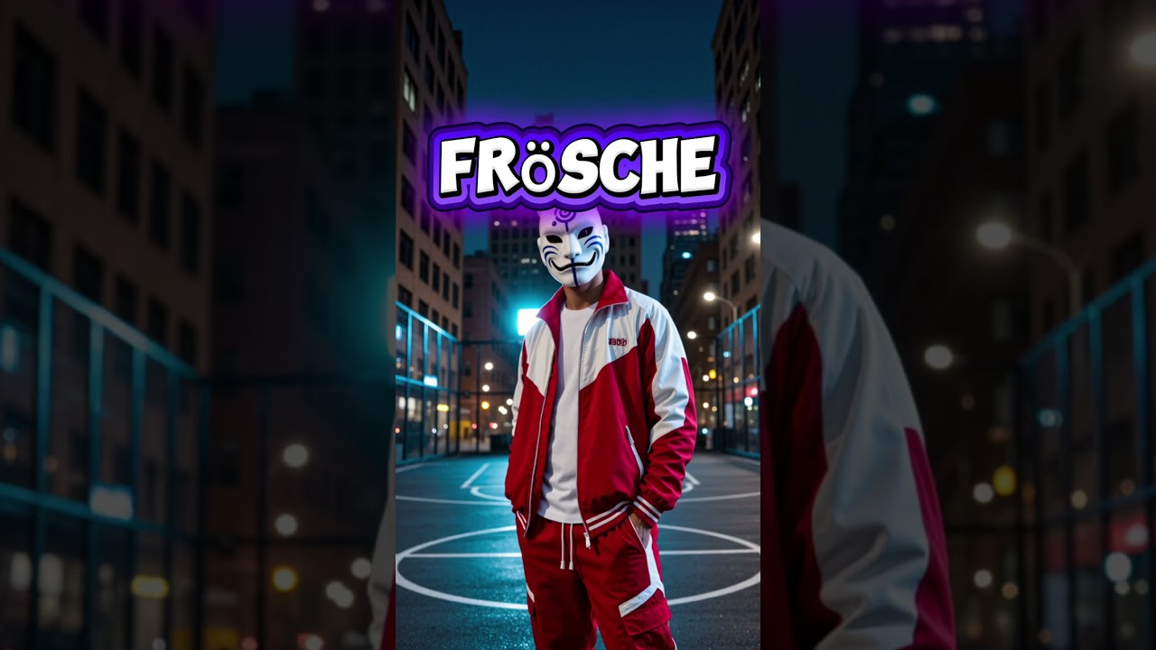 Frösche [eNDeKay] aus dem Album 