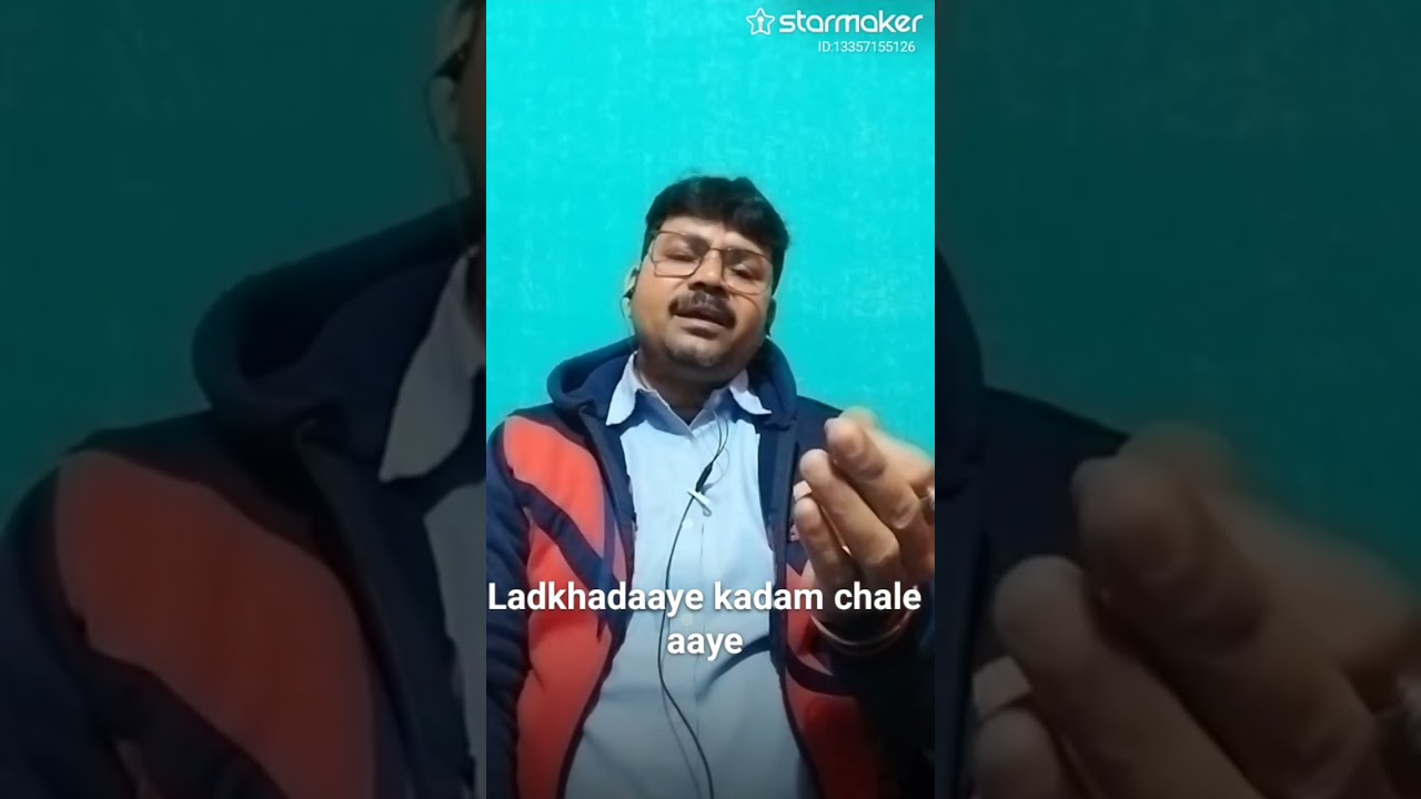 Tere dar pal Sanam.  Lovely song of Kumar Sanu da. 