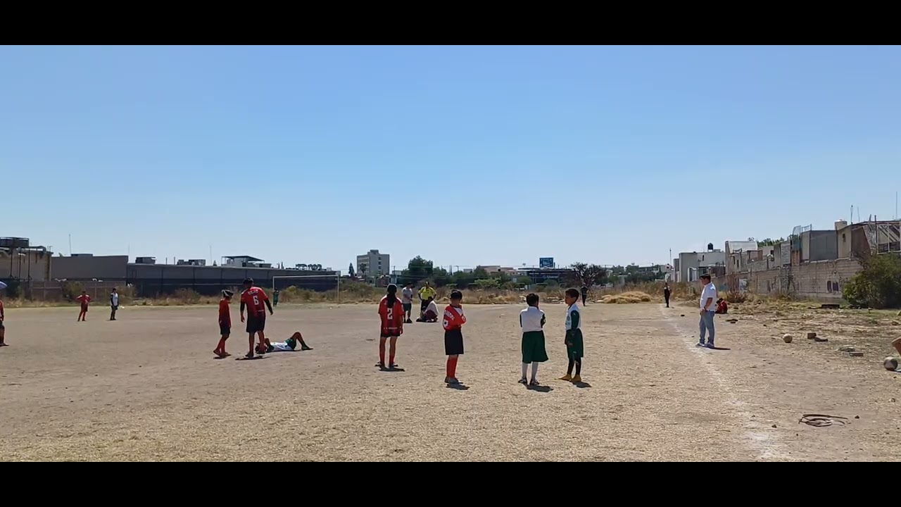 2da san Gabriel tortilleria charly VS  deportivo Irapuato