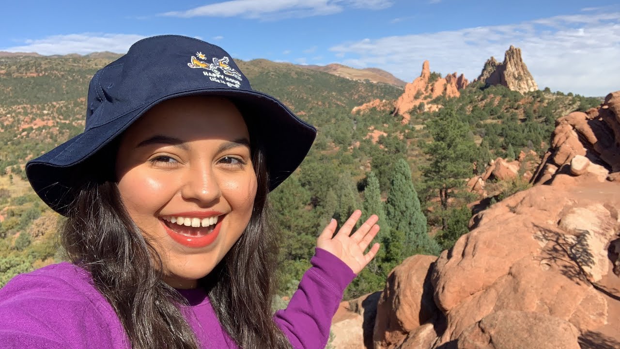 A Day In My Life In Colorado Springs :) Part 2