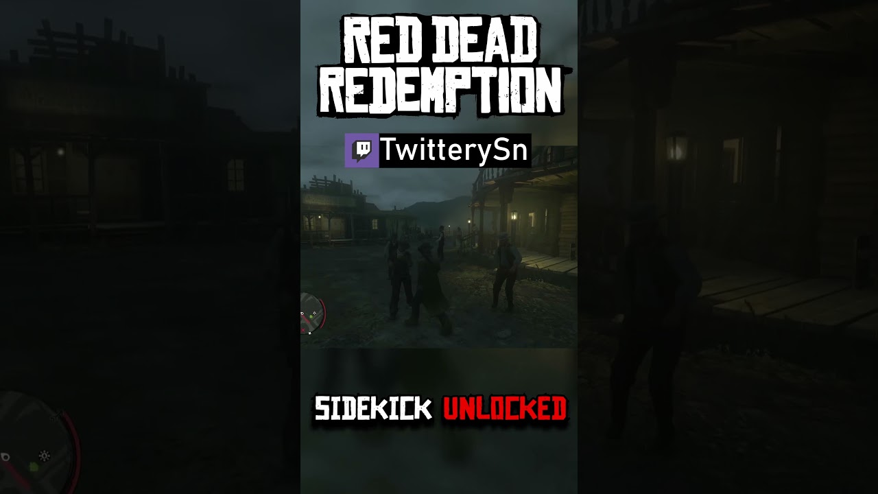 Напарник разблокирован 😭🤣 | Клип со стрима #rdr #gaming #games #shorts
