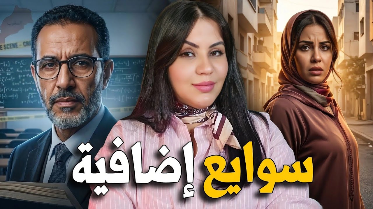 قصة اختفاء غتنتهي بكارثة 🇲🇦⁉️ أشنوا وقع لمحمد و أشنوا هو السر اللي كان مخبي في قلب دارو مدة طويلة🔞⚠️