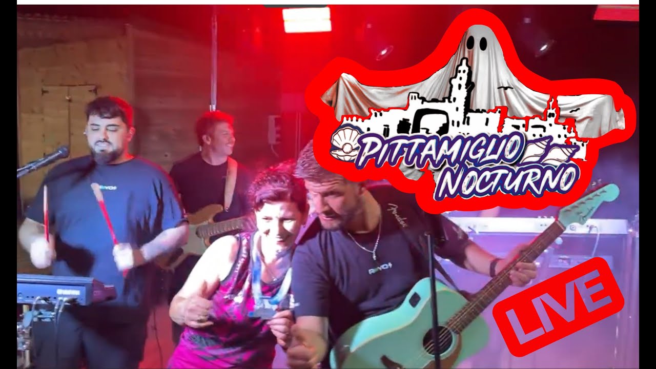 PITTAMIGLIO NOCTURNO - TRASMISI&Oacute;N EN VIVO - @eloko_tv