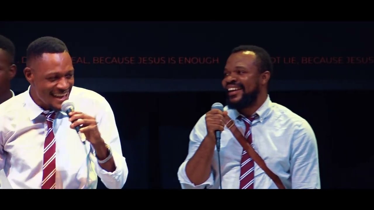 One Harmony  - Amilimo Mwane (Live Performance)