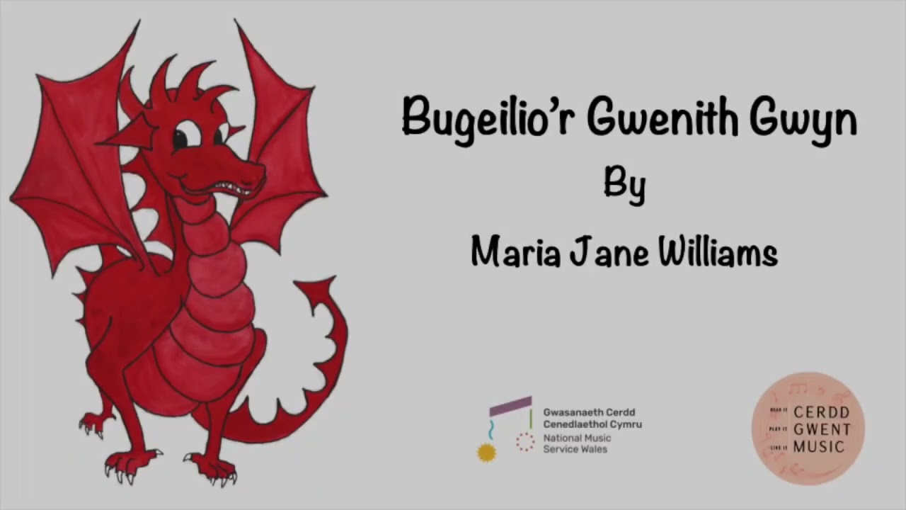 St David’s Day Harp Concert