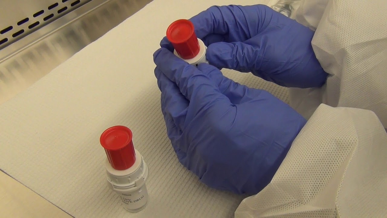 Chemotherapy