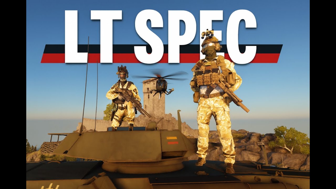 🔴 LIVE 🔴 ARMA REFORGER / Strategija: kelių minavimas