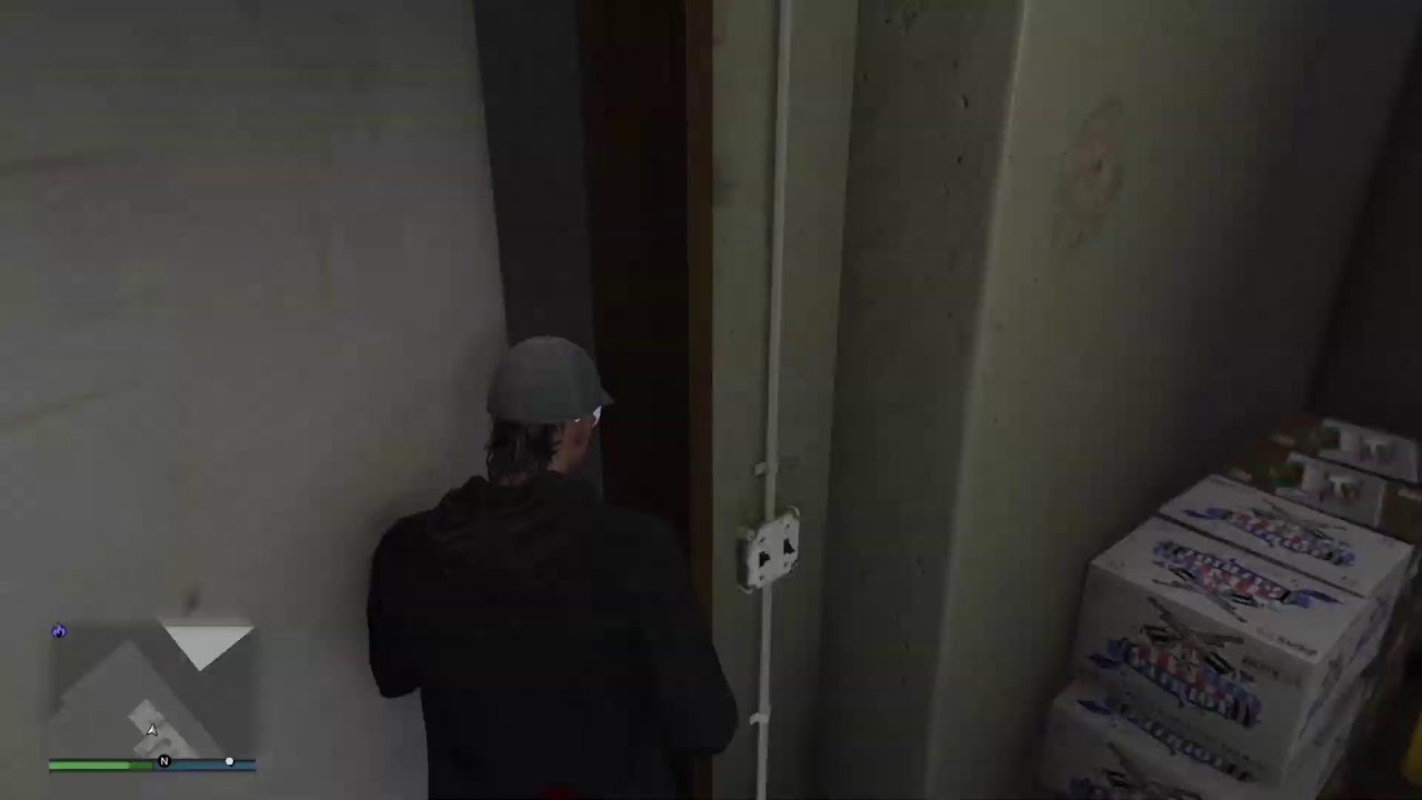 #GTA ONLINE