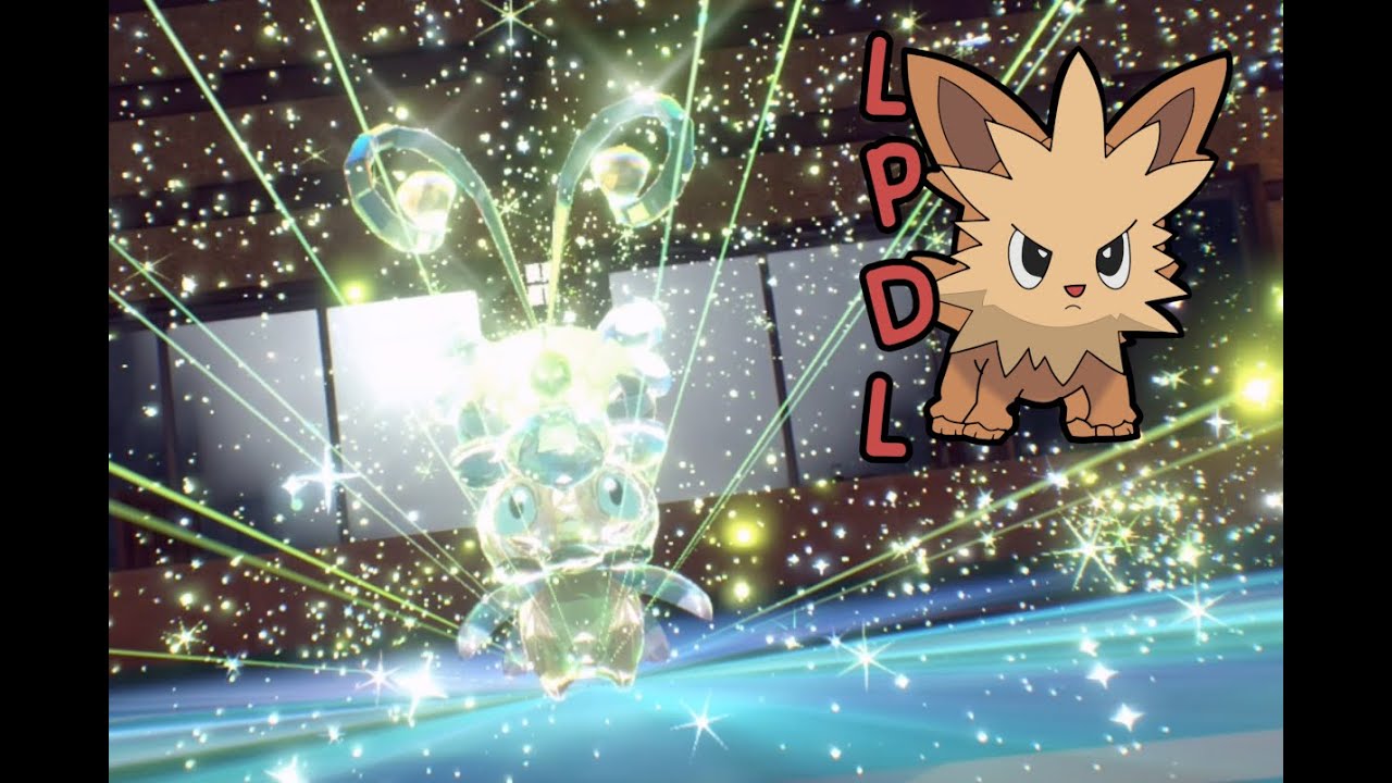 LOOK AT LITTLE FOMANTIS GO!!!! | Pokemon Draft League | Little Cup | LPDL Season 4 | Week 2