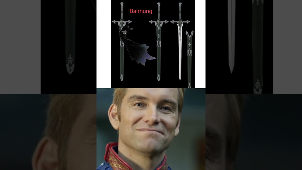 Rating servants main weapons from Fate Series with memes pt2 