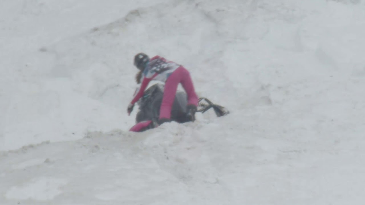 Snow Devils World Championship Hill Climb - Live from Jackson Hole