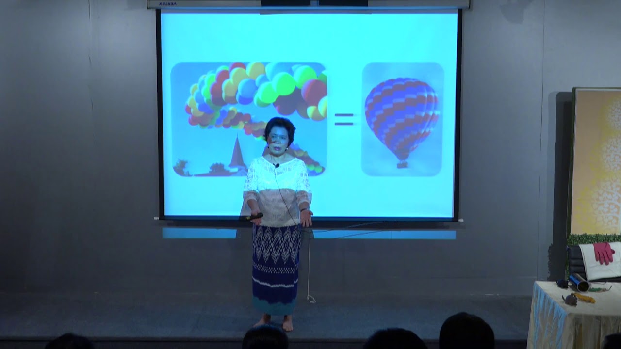 อาจารย์ศุภวรรณ กรีน - พาหัวใจกลับบ้าน 4 (5/10/2562)