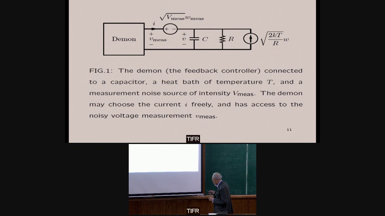Information and Entry Flow in Statistical Filtering