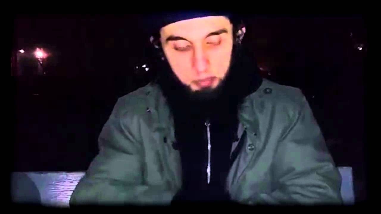 Hvorn&aring;r er man en Muslim? - Abu Ubaydillah
