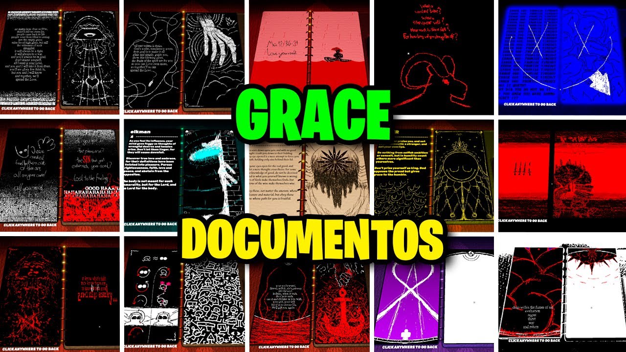 GRACE 