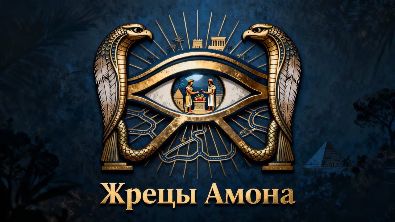 Восстание против жрецов Амона, «Историческая песня»