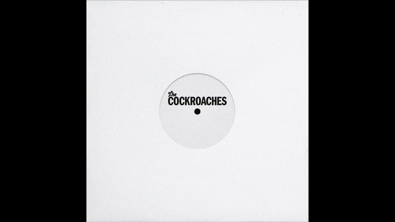 The Cockroaches - Rough and Twisted
