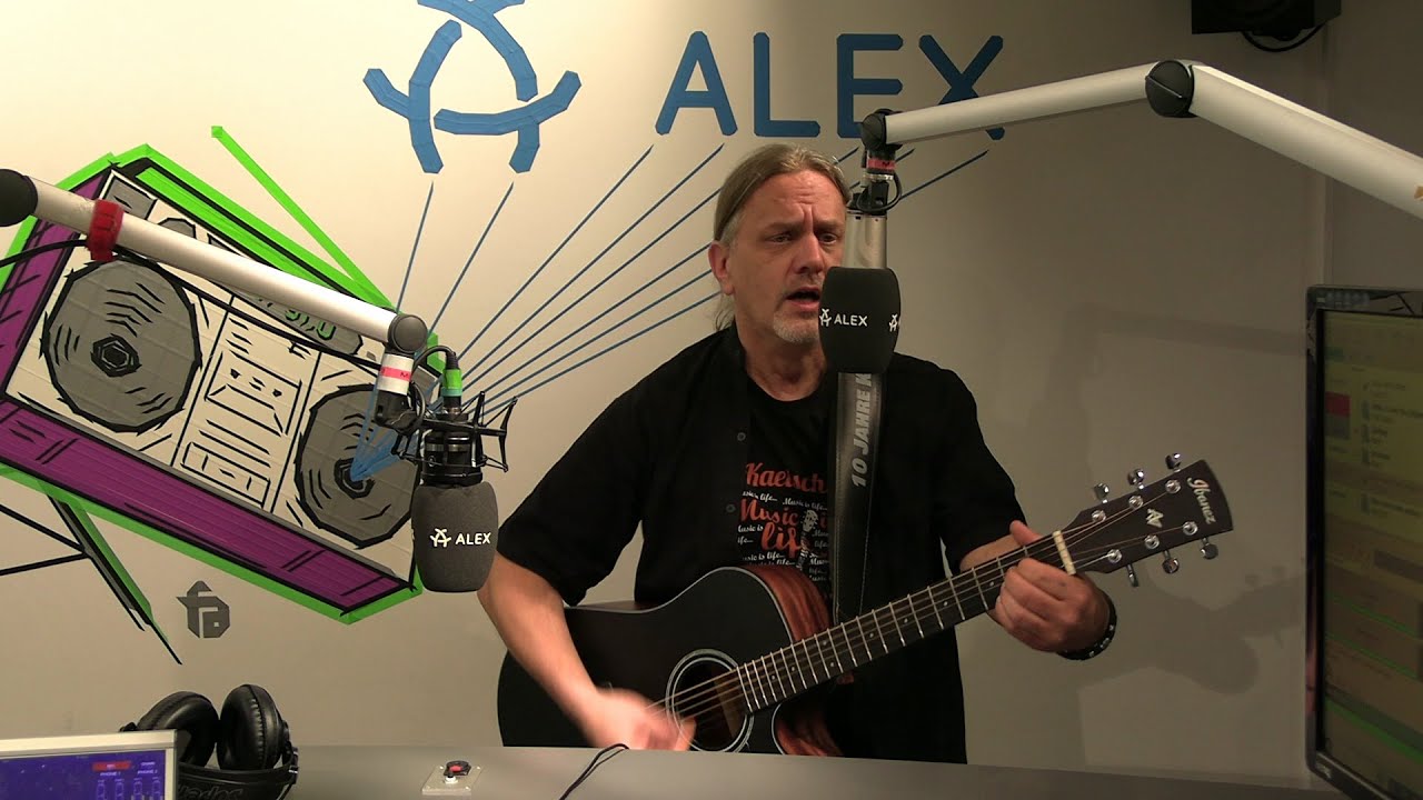KAETSCH (unplugged 2023) HD HQ Stereo