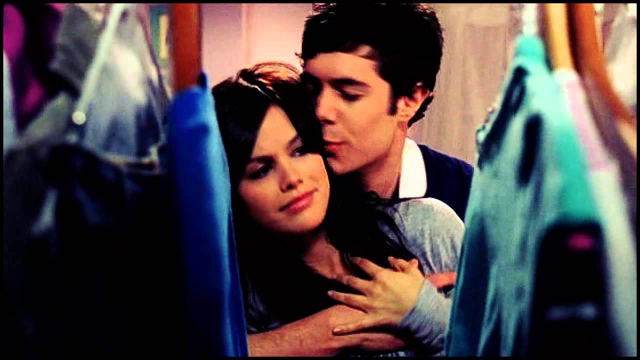 seth and summer | with or without you