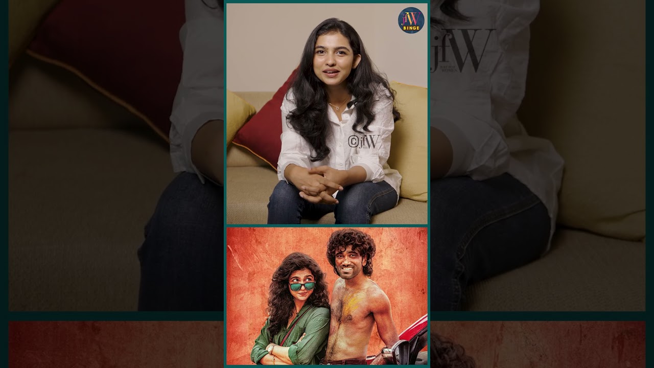 Pradeep Ranganathan kooda oru fun entertainment padam 🥰 | #mamithabaiju