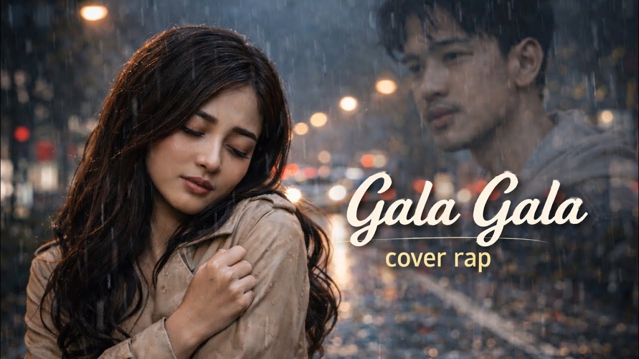 Gala Gala | Cover Rap