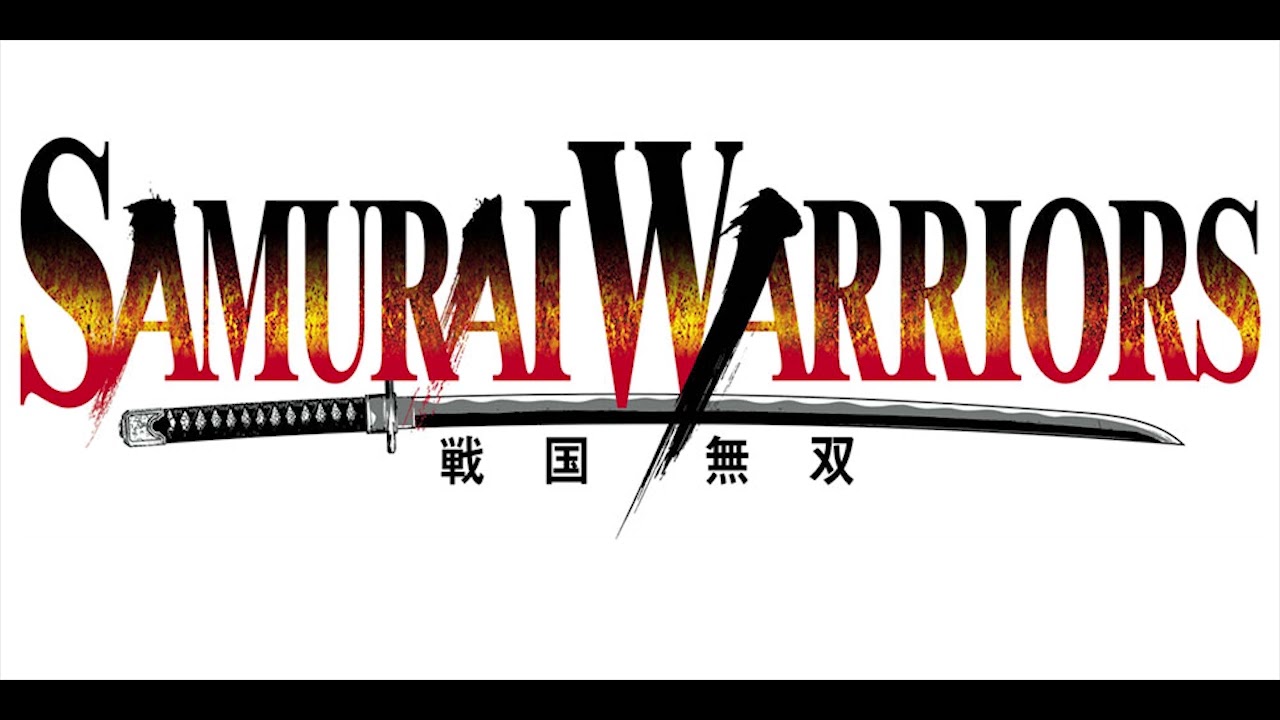 Samurai Warriors - Ise-Nagashima (Game & Extended Version)