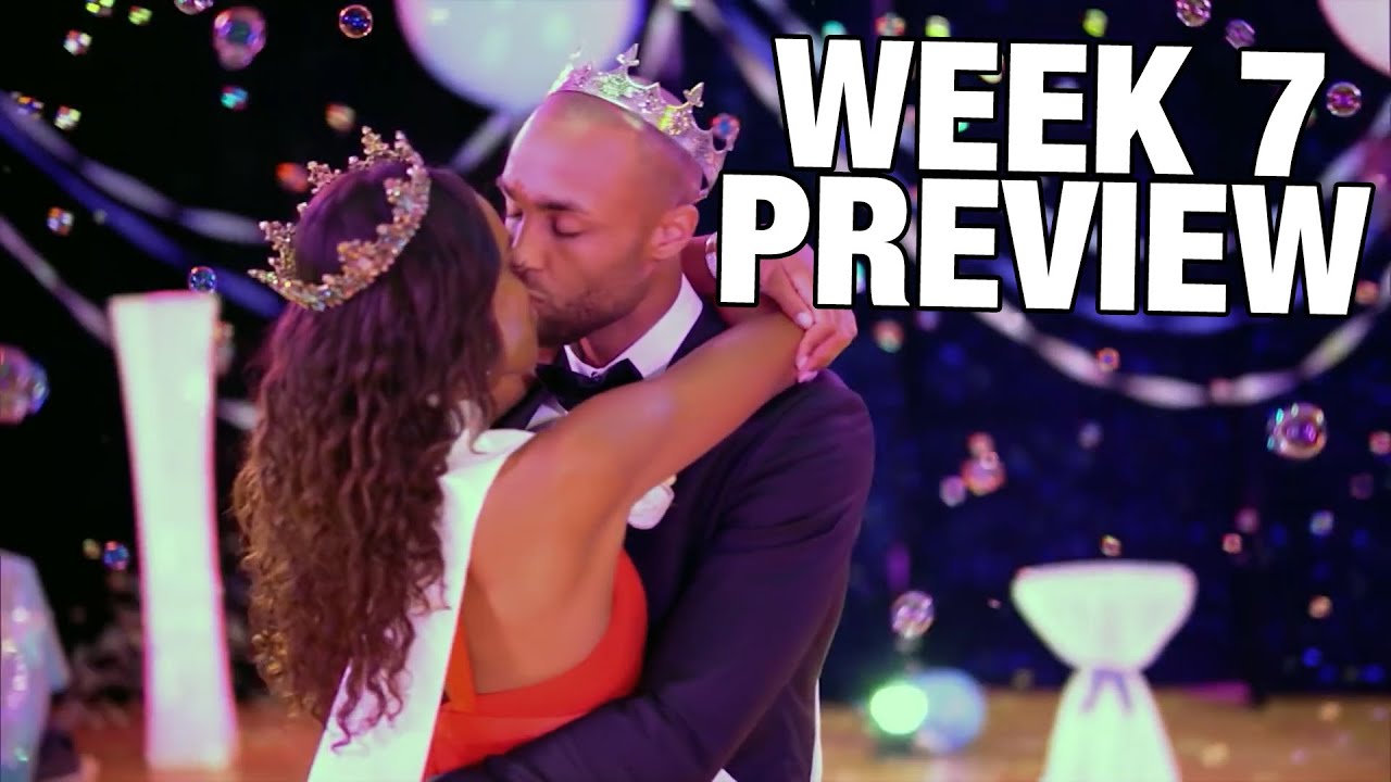 Thanksgiving is for Hometowns - The Bachelorette Week 7 Preview Breakdown