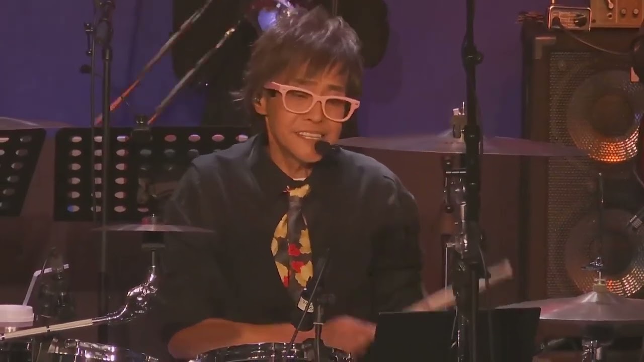 シェリー from 笠浩二 Birthday Live 2021