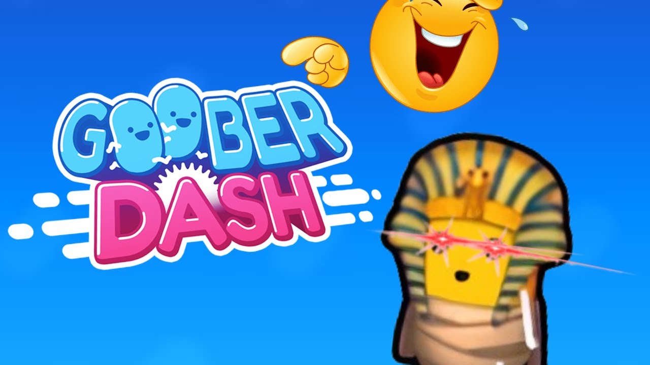 Noob Goober Dash Moments