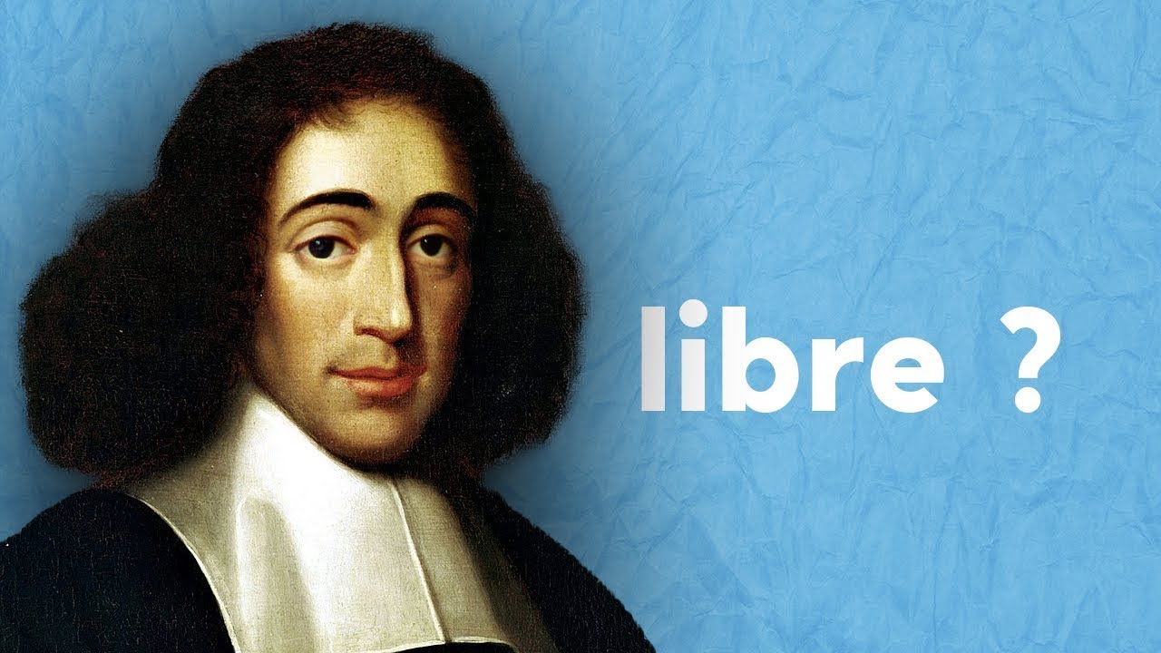 SPINOZA - Le Déterminisme rend-il la Justice Impossible  ?