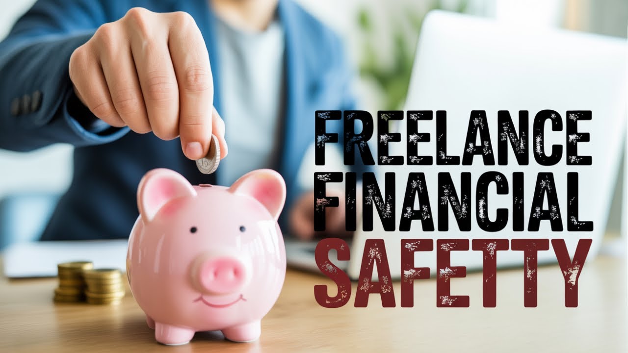 Emergency Fund Hacks for Freelancers That Actually Work