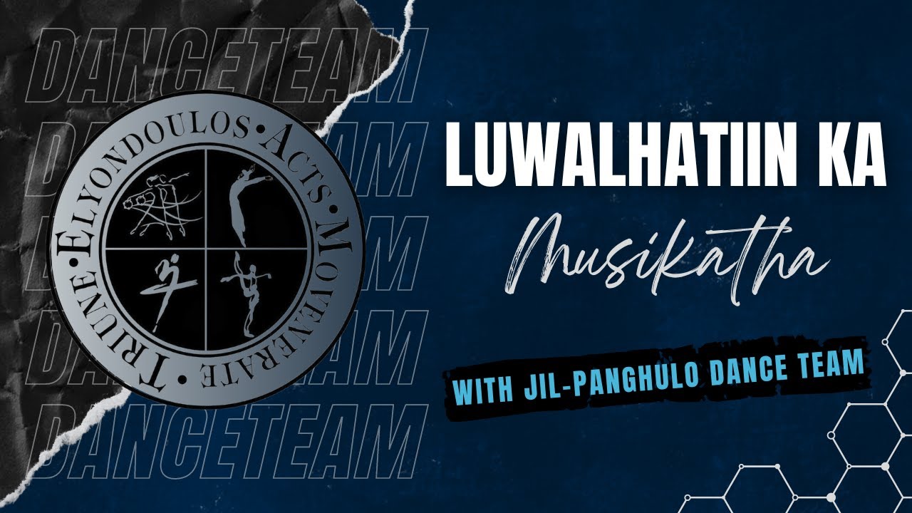 Luwalhatiin Ka - Musikatha