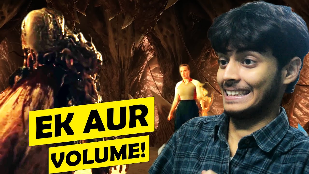 STRANGER THINGS CONFORMITY GATE AND *NEW EPISODE* EXPLAINED