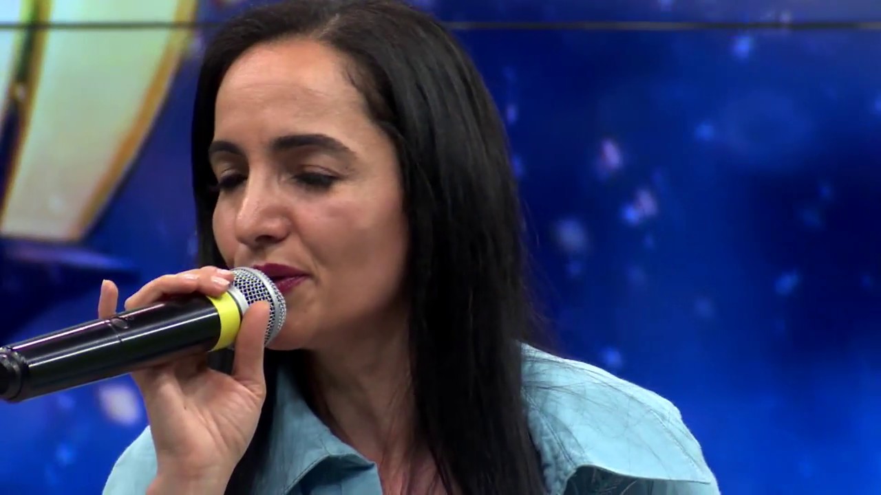 İLKNUR DAĞDELEN - TABİP SEN ELLEME BENİM YARAMI (LIVE)