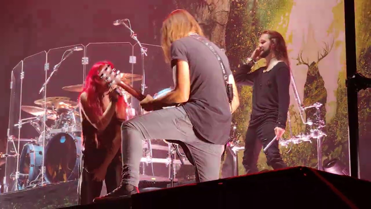 ELUVEITIE 5