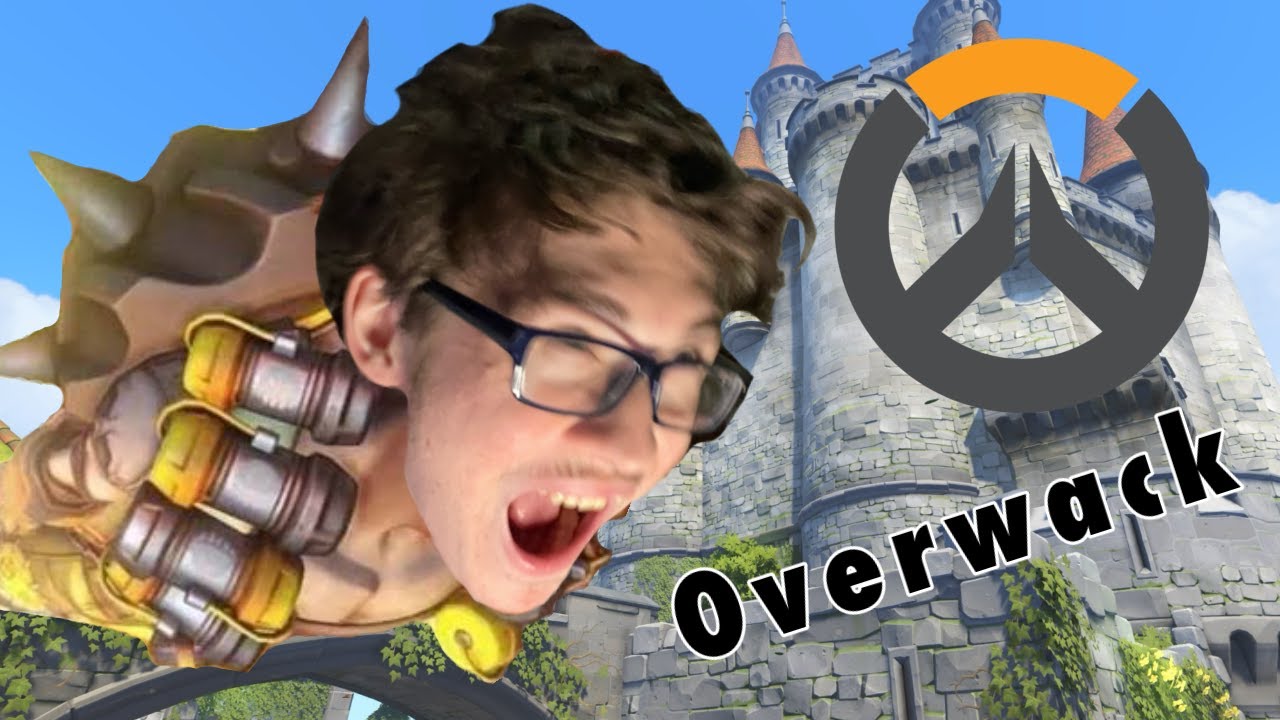 Overwack