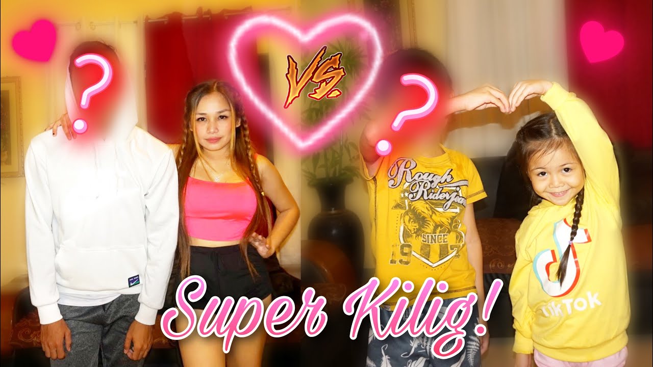 HUGOT BATTLE PART 11 | NGAYON LANG NANGYARI TO! SINO PAMBATO NIYO?