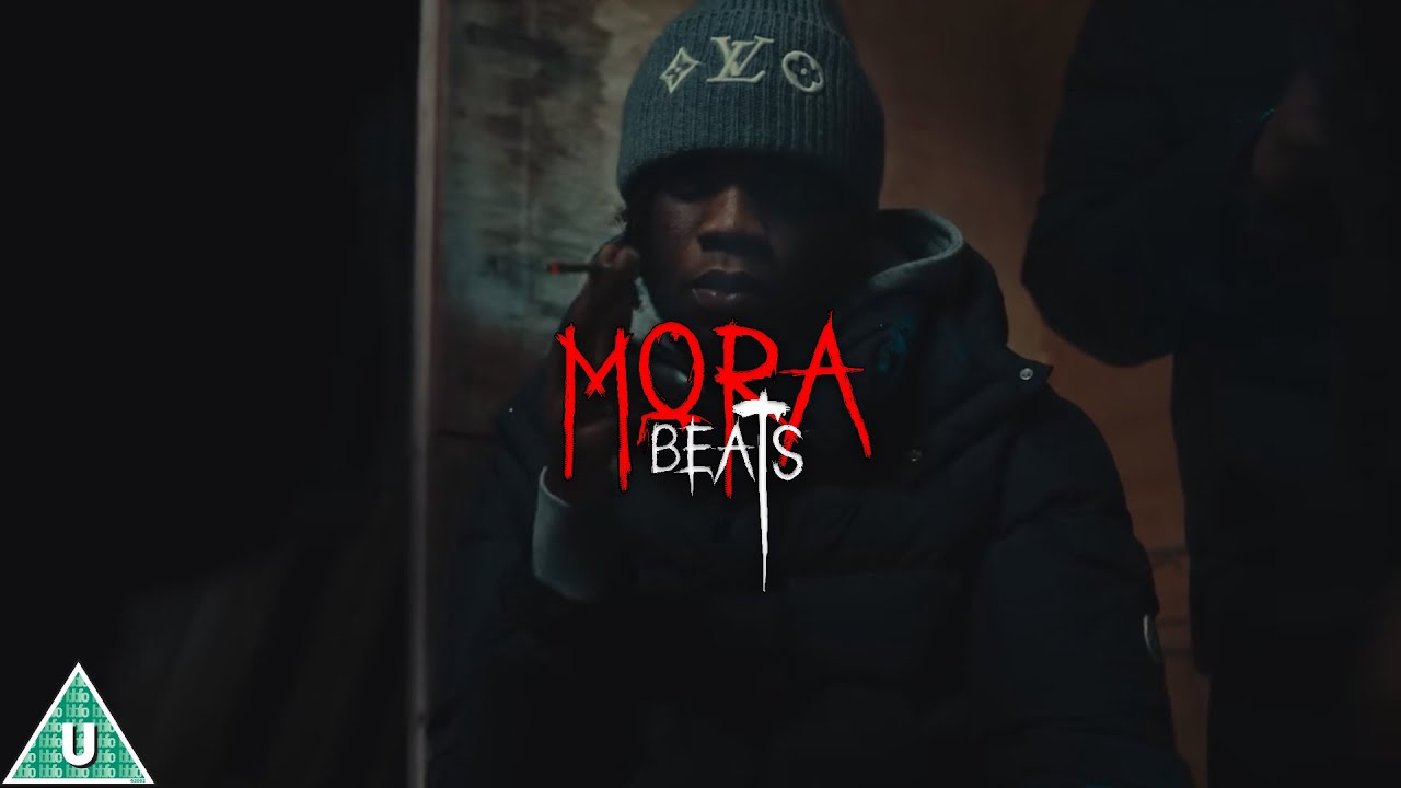 Headie One x UK Drill Type Beat 2025 