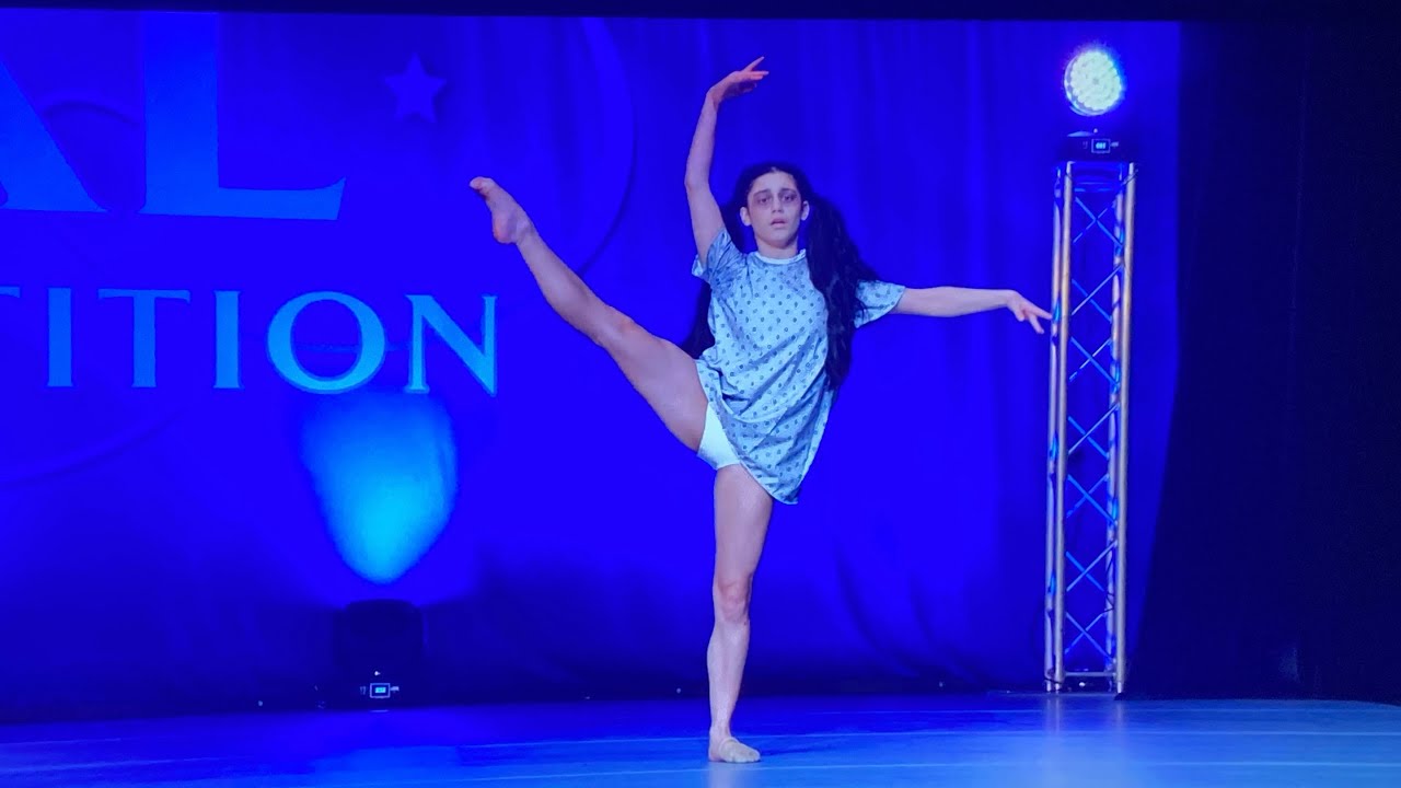 Dance Moms: A New Era - Parasitic Twin (Season 2 Episode 9)