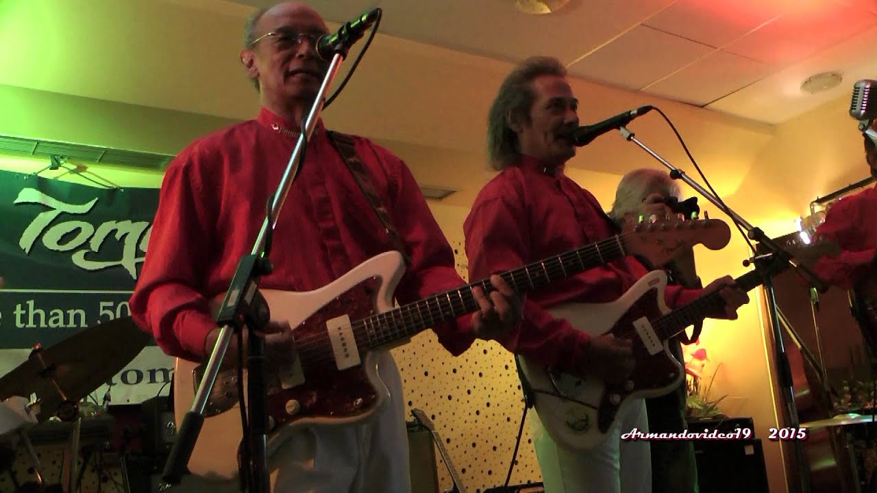 Ode to Andy Tielman. JavaGuitars.Mülheim Germany2015