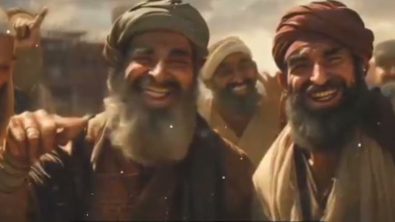 Nuh ali salam ka vakya ♥️😊