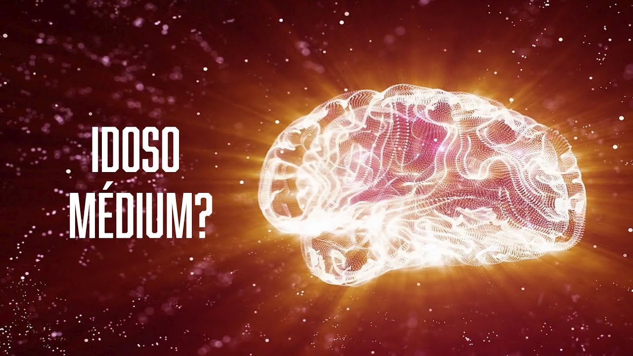 Idoso que começa a ter mediunidade plural, é mediunidade mesmo? - Saúde Mental e Espiritismo
