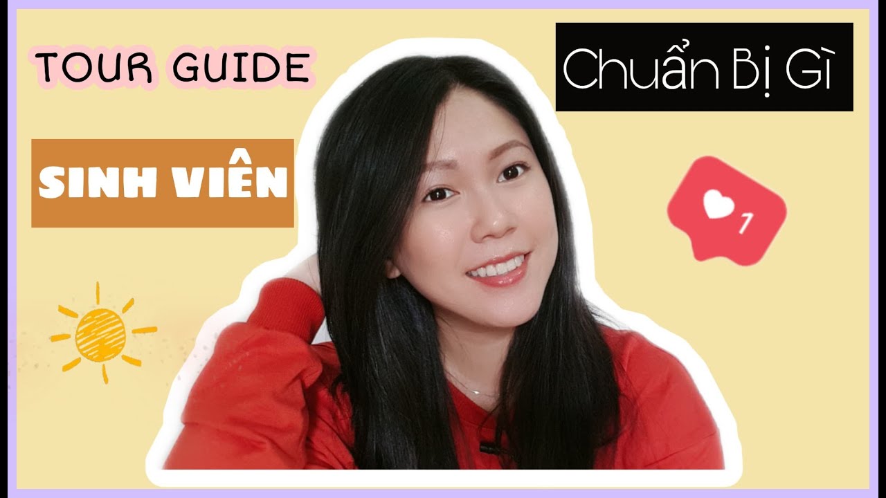 Sinh Vi&ecirc;n N&ecirc;n Chuẩn Bị G&igrave; Để L&agrave;m Tour Guide Inbound?