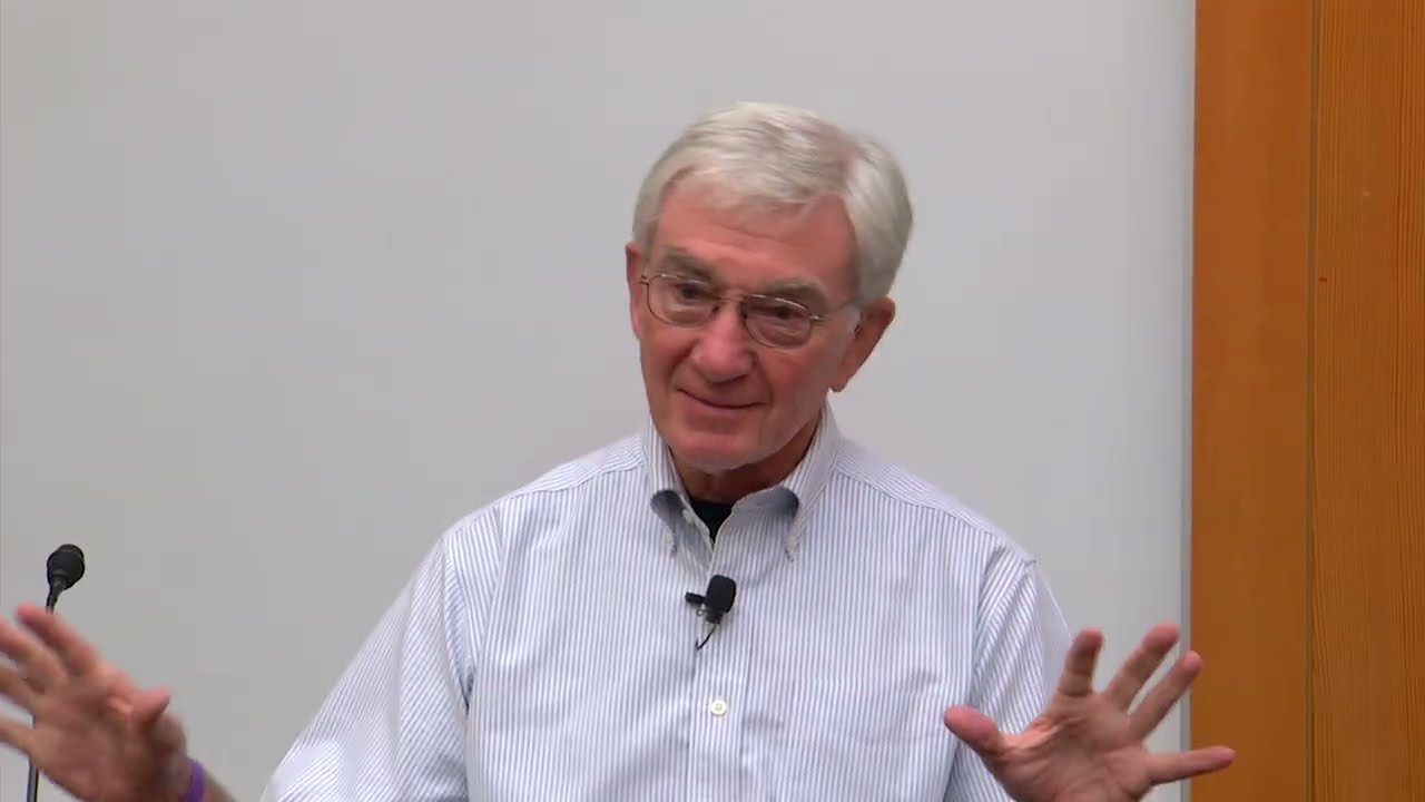 Background on Genome Editing &mdash; Dr. Dana Carroll (2016 IGI CRISPR Workshop)