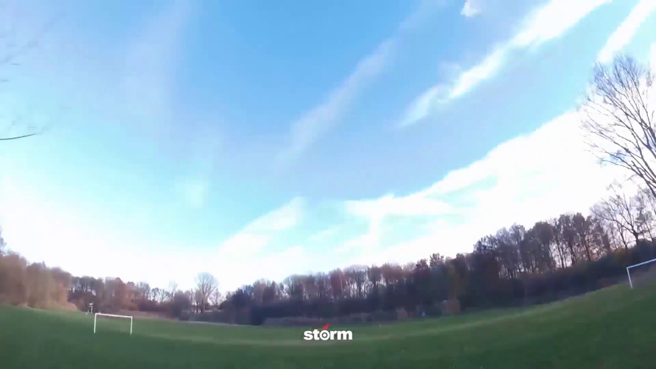 Storm Racing Drones - FPV Awakening
