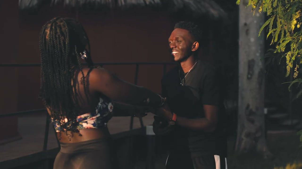 Iniq - Die For You (Official Music Video)